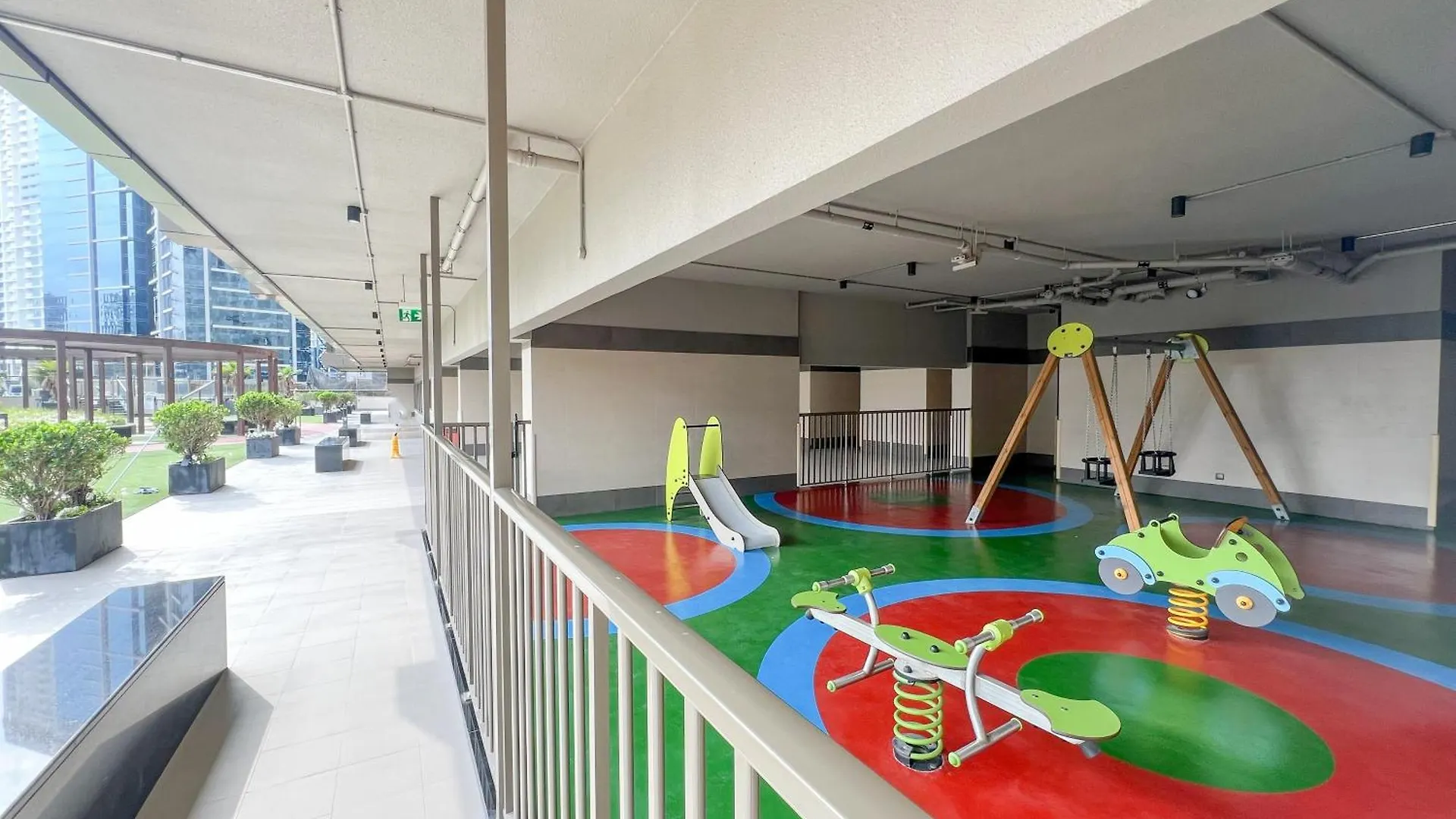 Apartment Luxurious Studio In Elite With Canal View Dubai United Arab Emirates