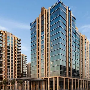 ホテル Novotel Dubai Gold District, ドバイ