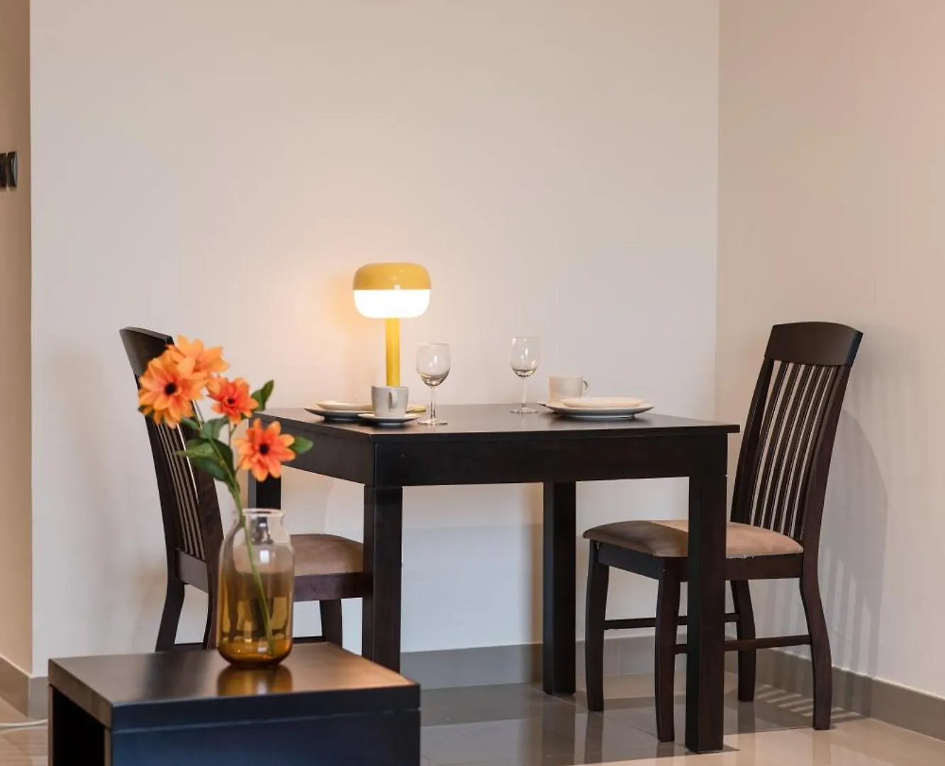 Luxurious Studio In Elite With Canal View Dubai